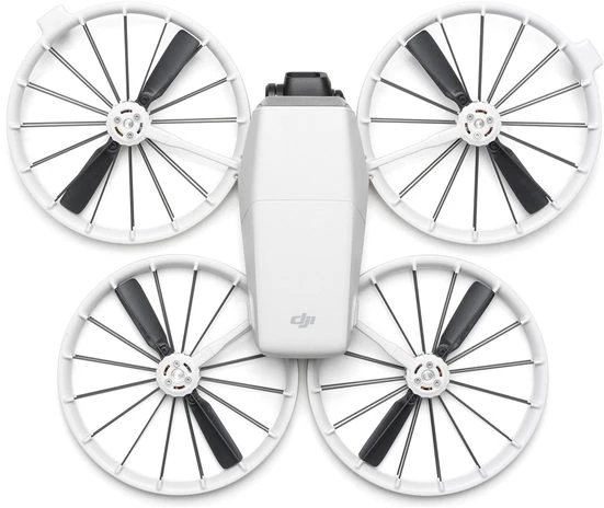 DJI Flip Fly More Combo Drohne