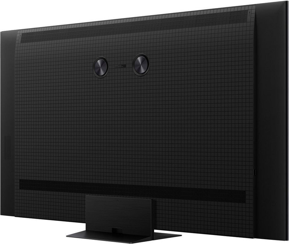TCL 55Q7CX1 Mini-LED-Fernseher (139 cm/55 Zoll, 4K Ultra HD, Google TV, Smart-TV