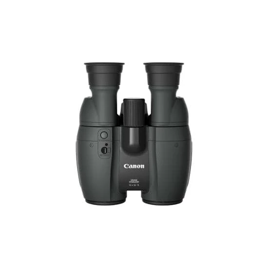 Canon 12X32 IS