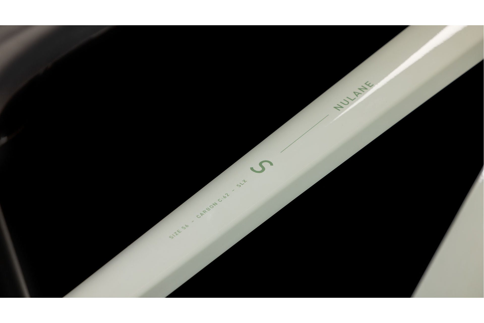 Cube Nulane C:62 SLX - 28 Zoll - Diamant