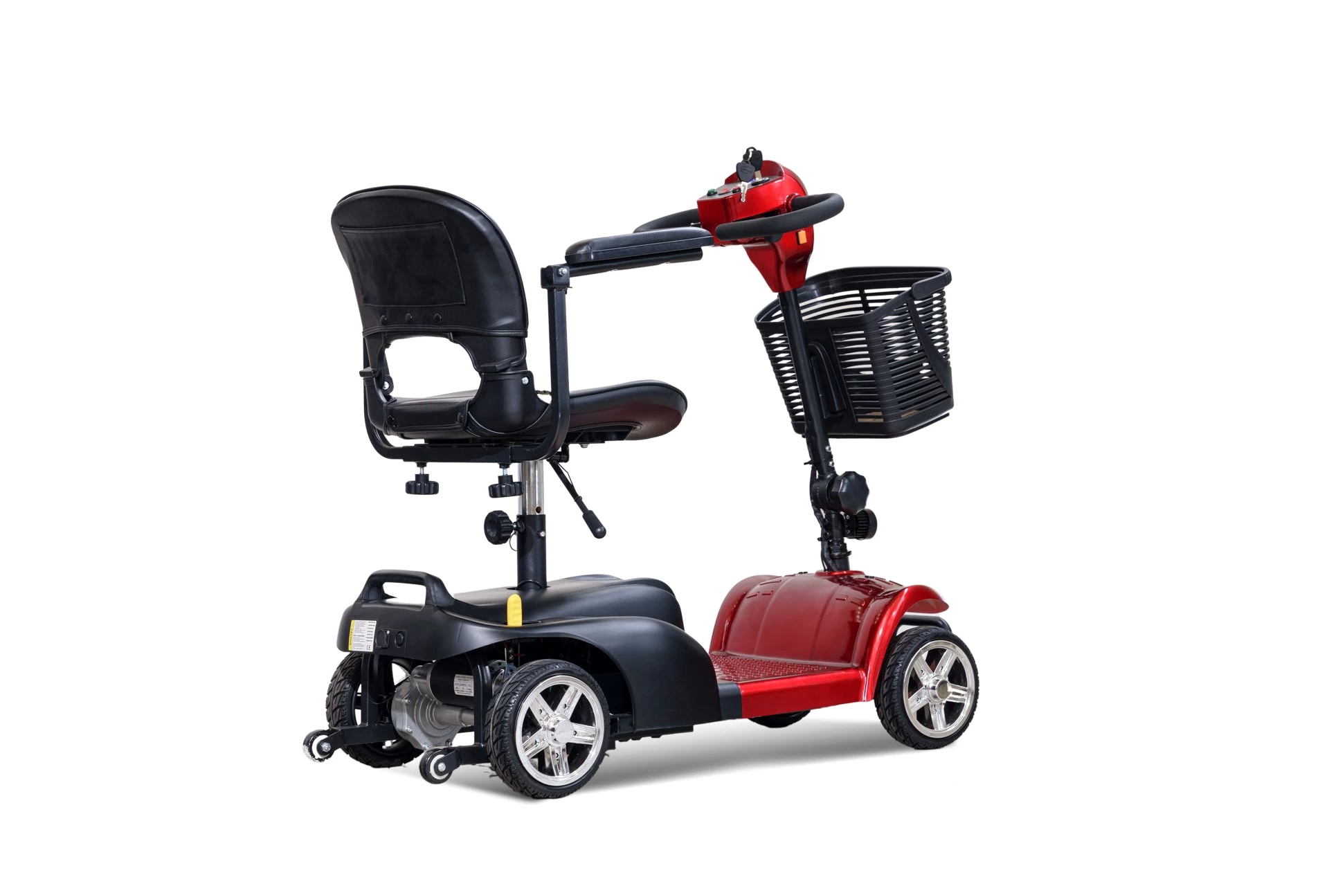 STORMBORN Elektromobil R1, 180,00 W, 6,00 km/h