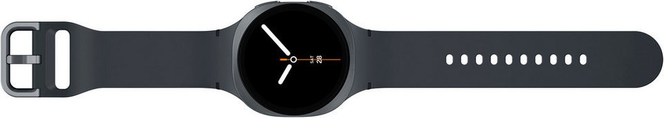 Samsung Galaxy Watch 8 Smartwatch (3,4 cm/1,3 Zoll, Wear OS by Samsung)
