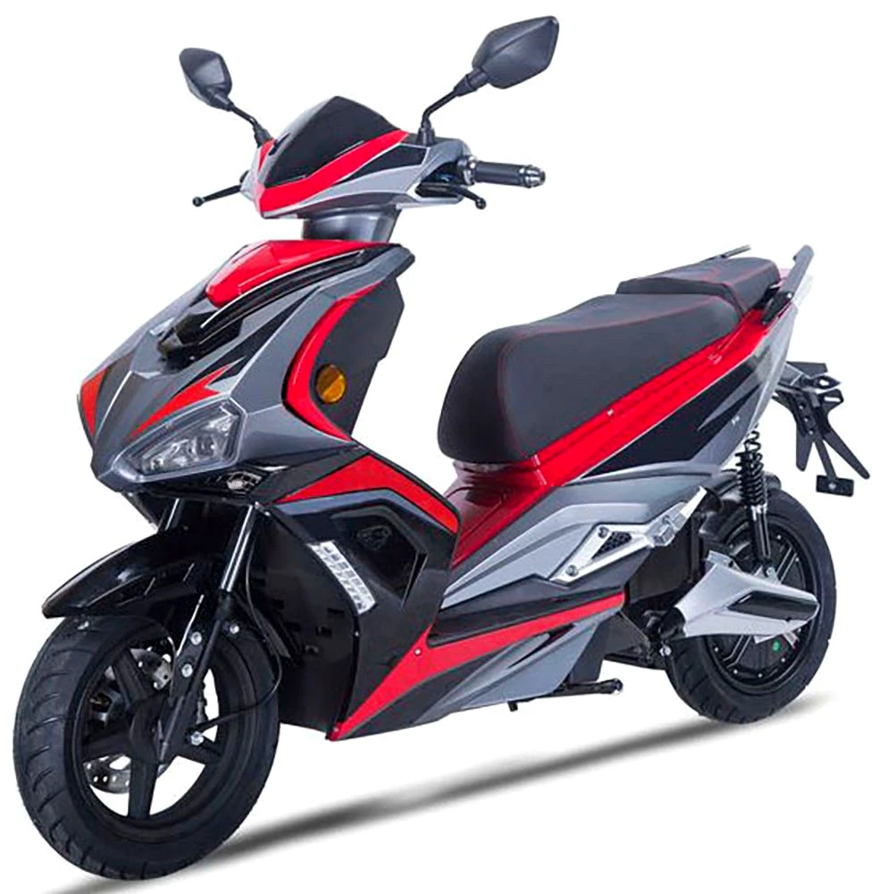 GT UNION E-Motorroller e-Striker 45 45 km/h, Bosch-Motor ... mehr