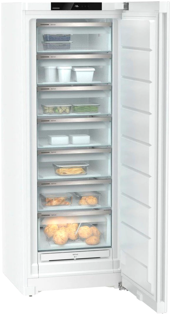 Liebherr Gefrierschrank FNc 7227 FNc 7227_995230251, 185,5 cm hoch, 69,7 cm breit