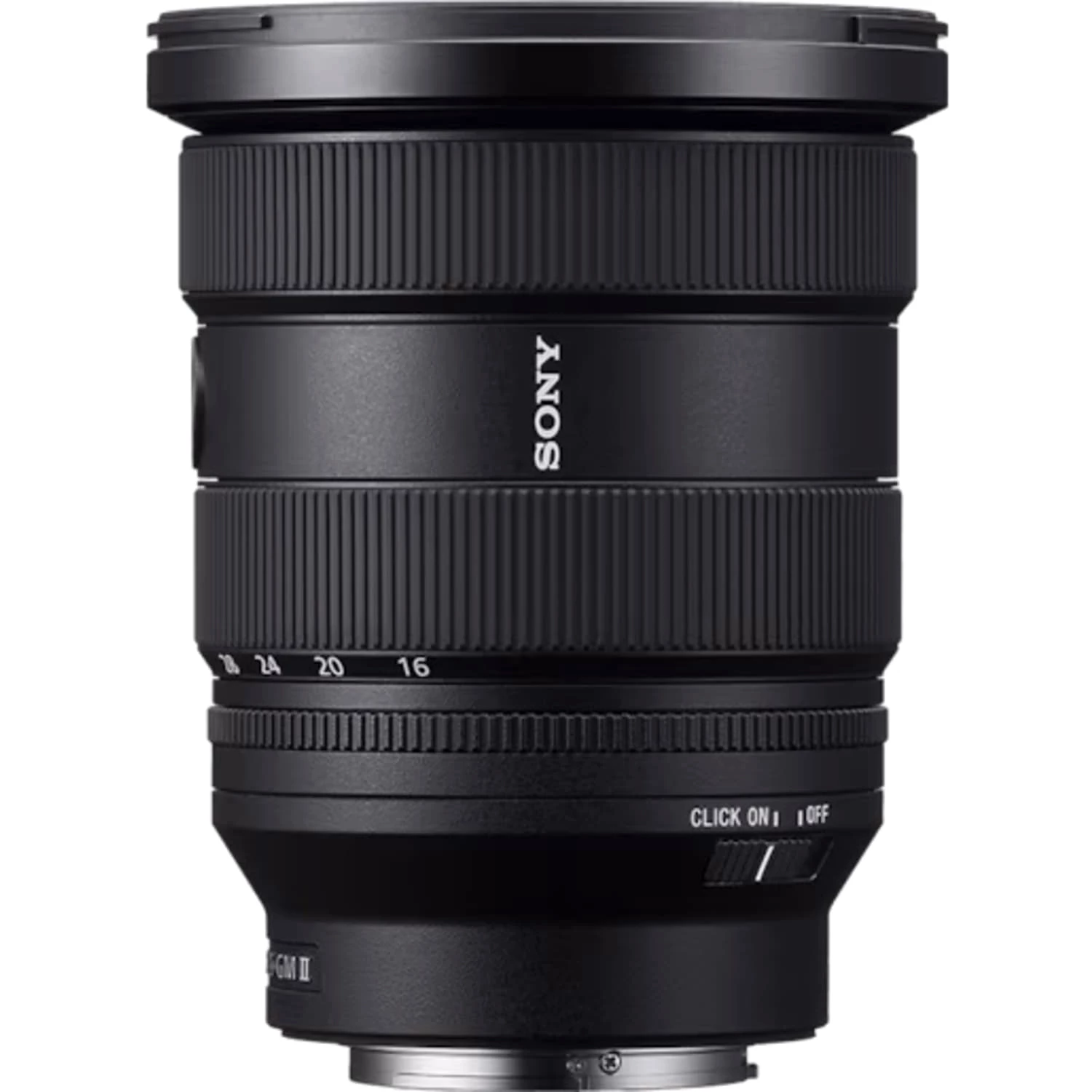 Sony FE 16-35mm F2.8 G Master II