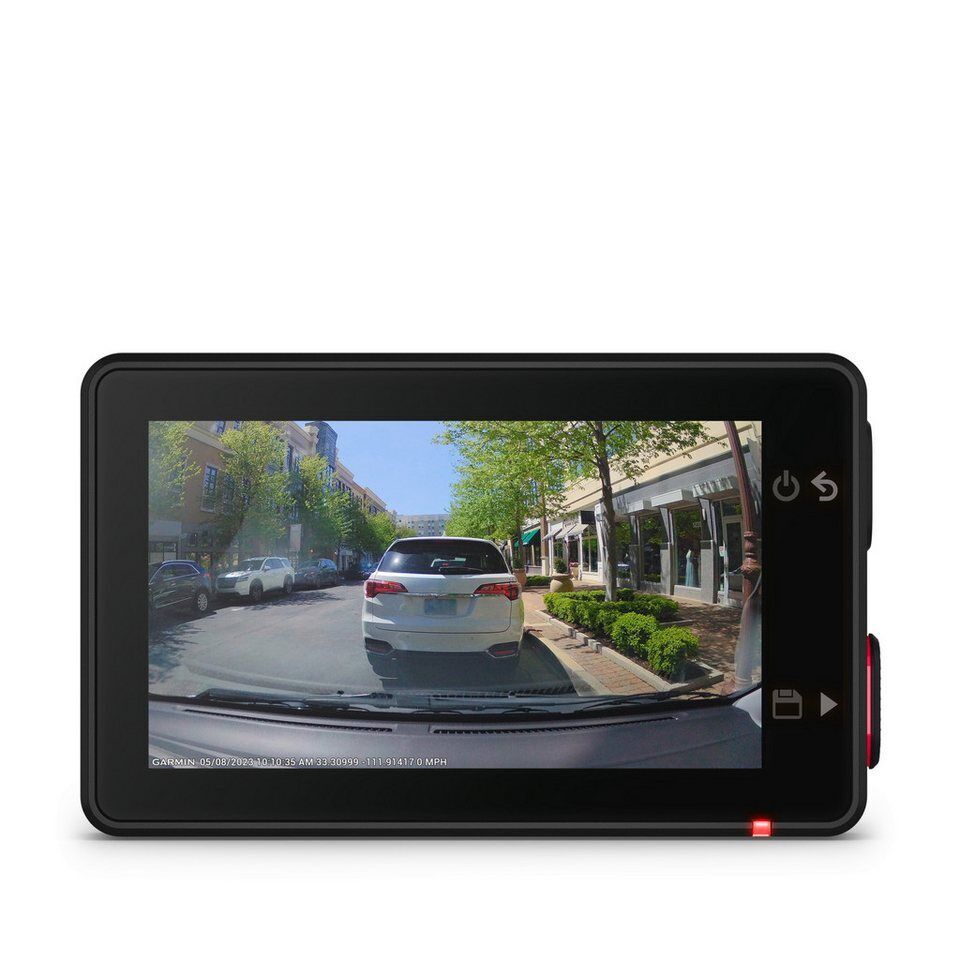 Garmin Dash Cam X310 Dashcam (4K Ultra HD)