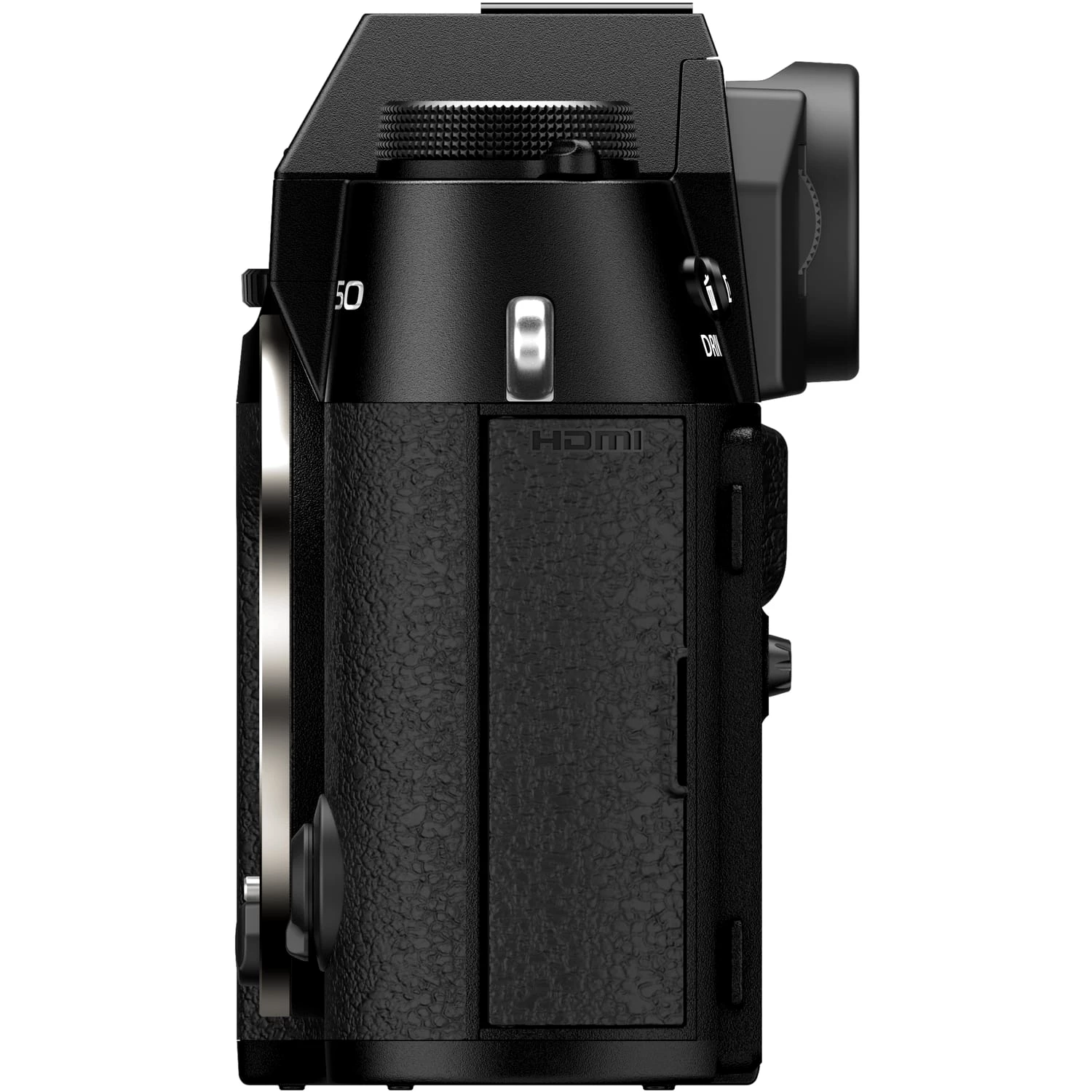Fujifilm X-T50 mit FUJINON XF 16-50mm F2.8-4.8 R LM WR