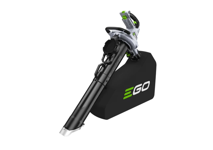 EGO Power Akku-Laubbläser LV5004E 3-in-1 Kit Akku 5 Ah und Ladegerät