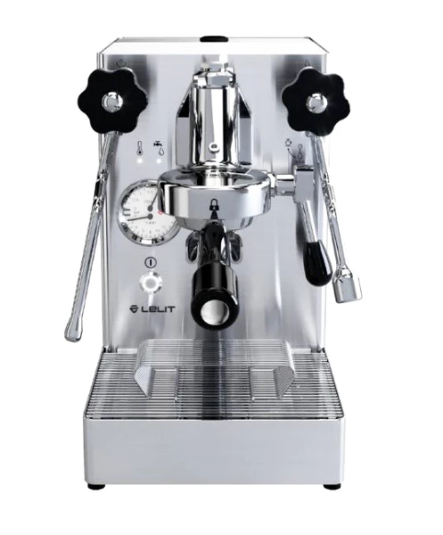 Lelit Mara PL62X V2 Inox |&nbsp;Espressomaschine
