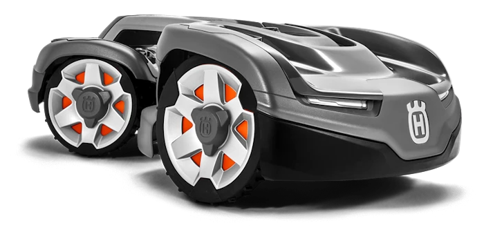 Husqvarna Mähroboter Automower 435X AWD