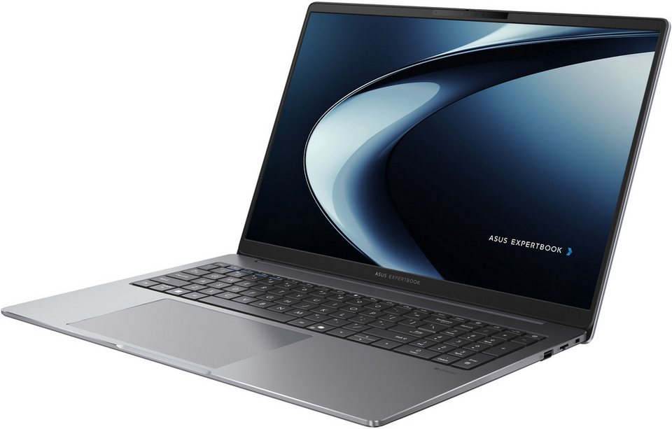 Asus ExpertBook PM3 PM3606CKA-MB0196X Notebook (40,6 cm/16 Zoll, AMD Ryzen™ AI 5