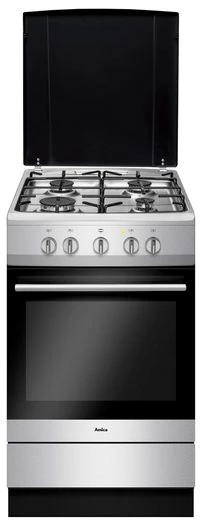 Amica Gas-Standherd SHGG 11568 E