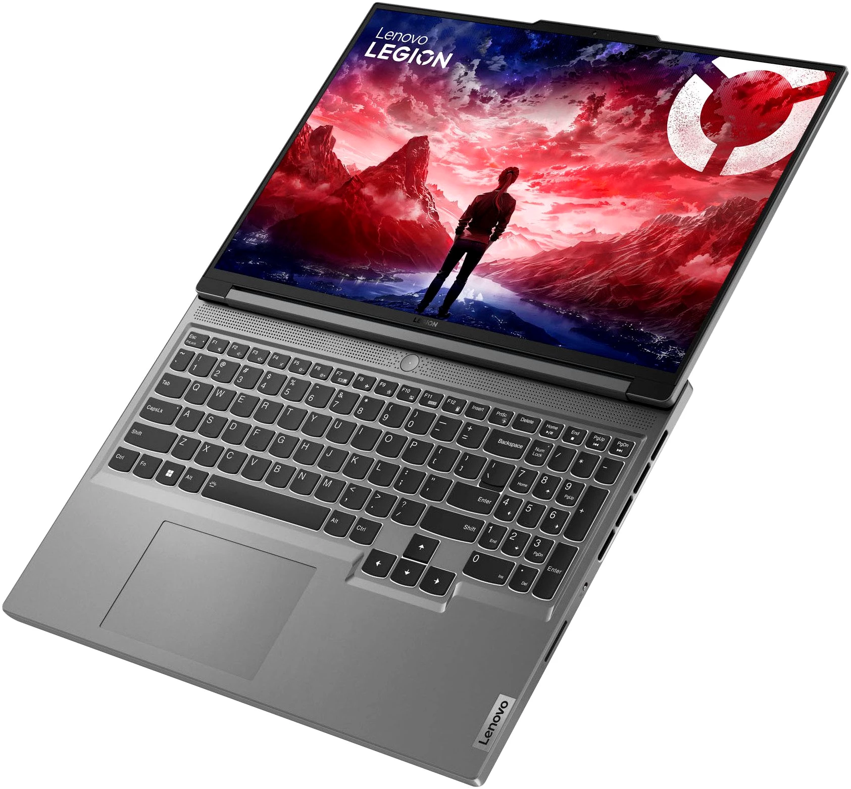 Lenovo Legion Slim 5 16ARP9 Gaming-Notebook