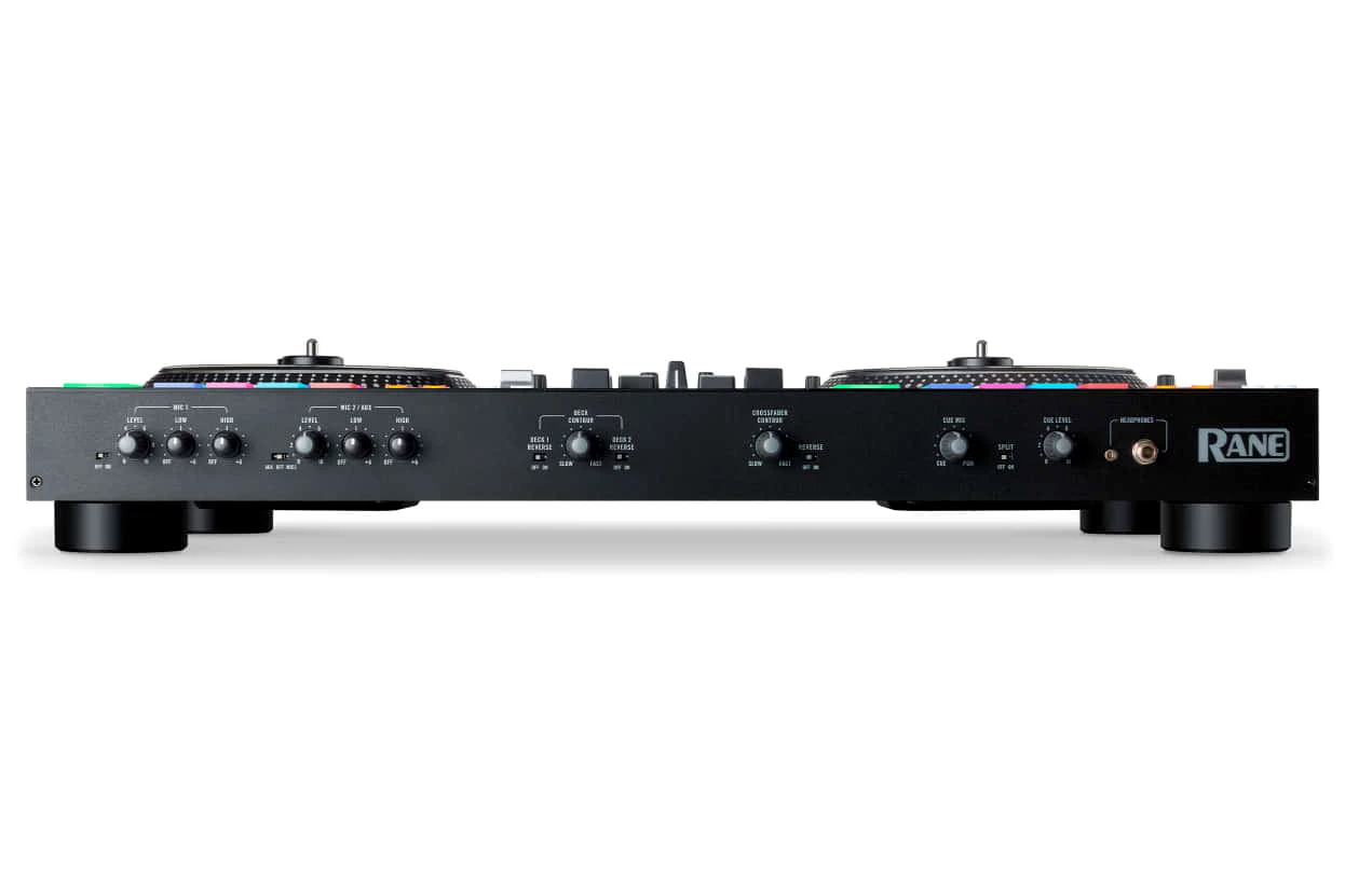 Rane One