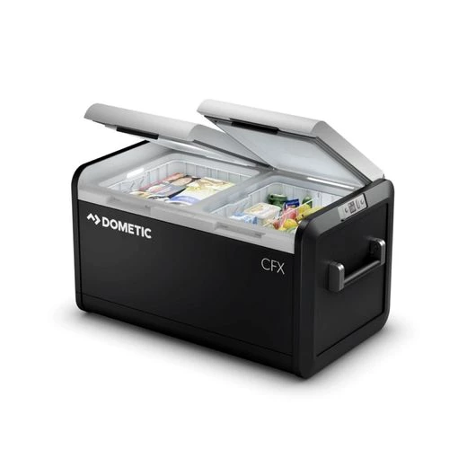 Dometic Elektrische Kühlbox Dometic CFX3 95DZ mobile Kompressorkühlbox, 93 l
