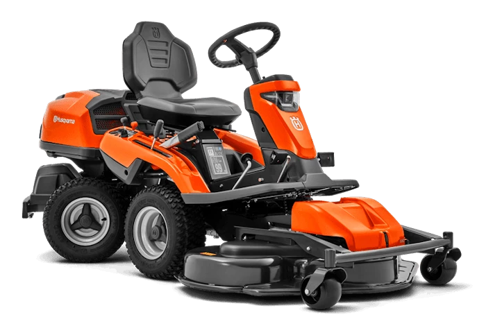 Husqvarna Rider R 320X AWD