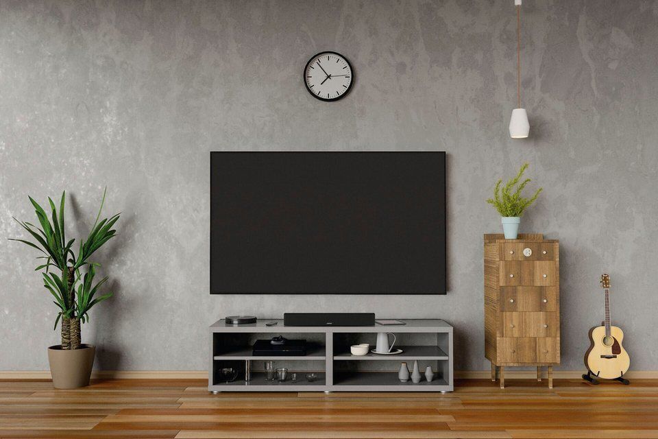 Bose Solo Soundbar Serie II Soundbar Stereo (Bluetooth)