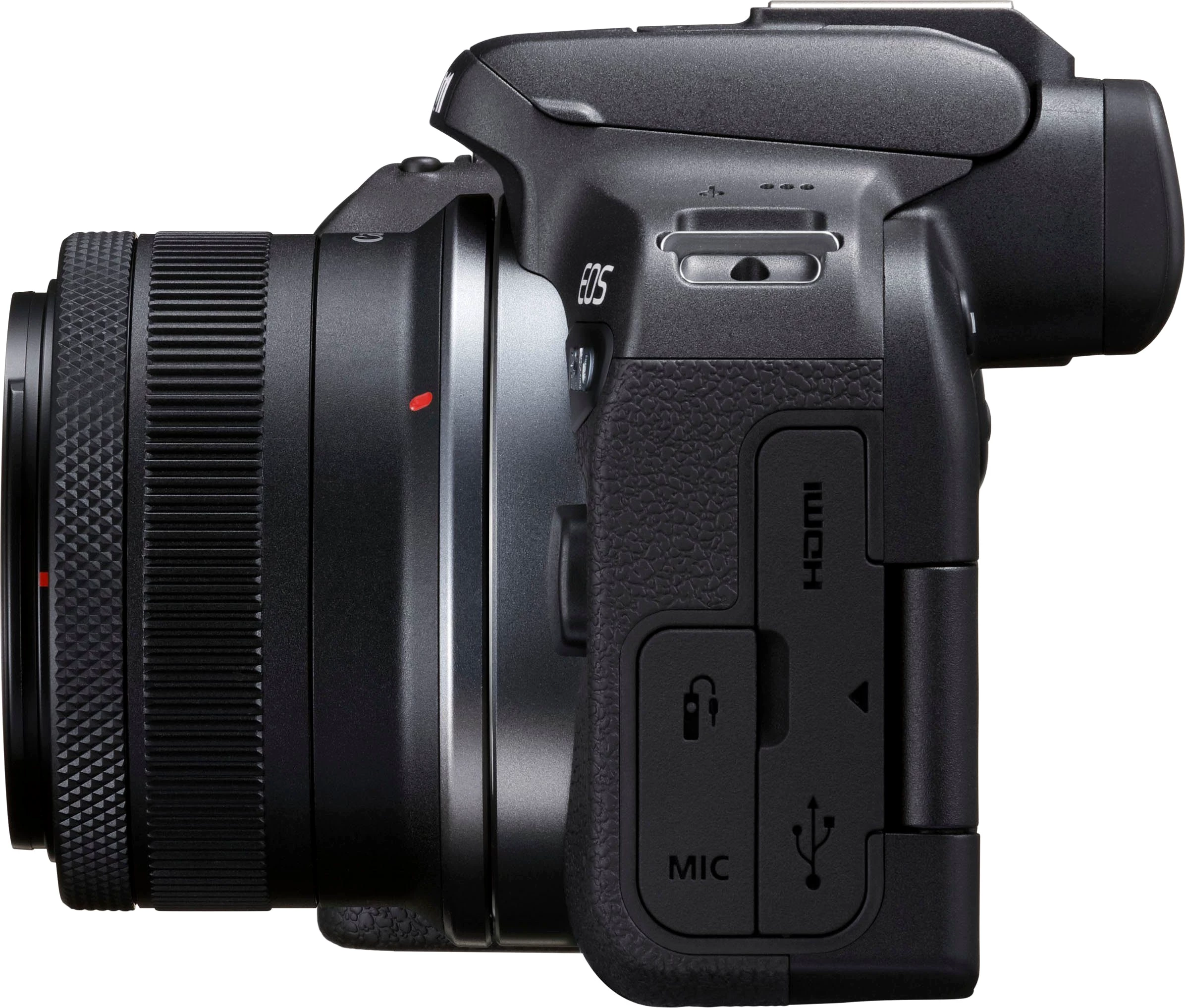Canon EOS R10 Systemkamera
