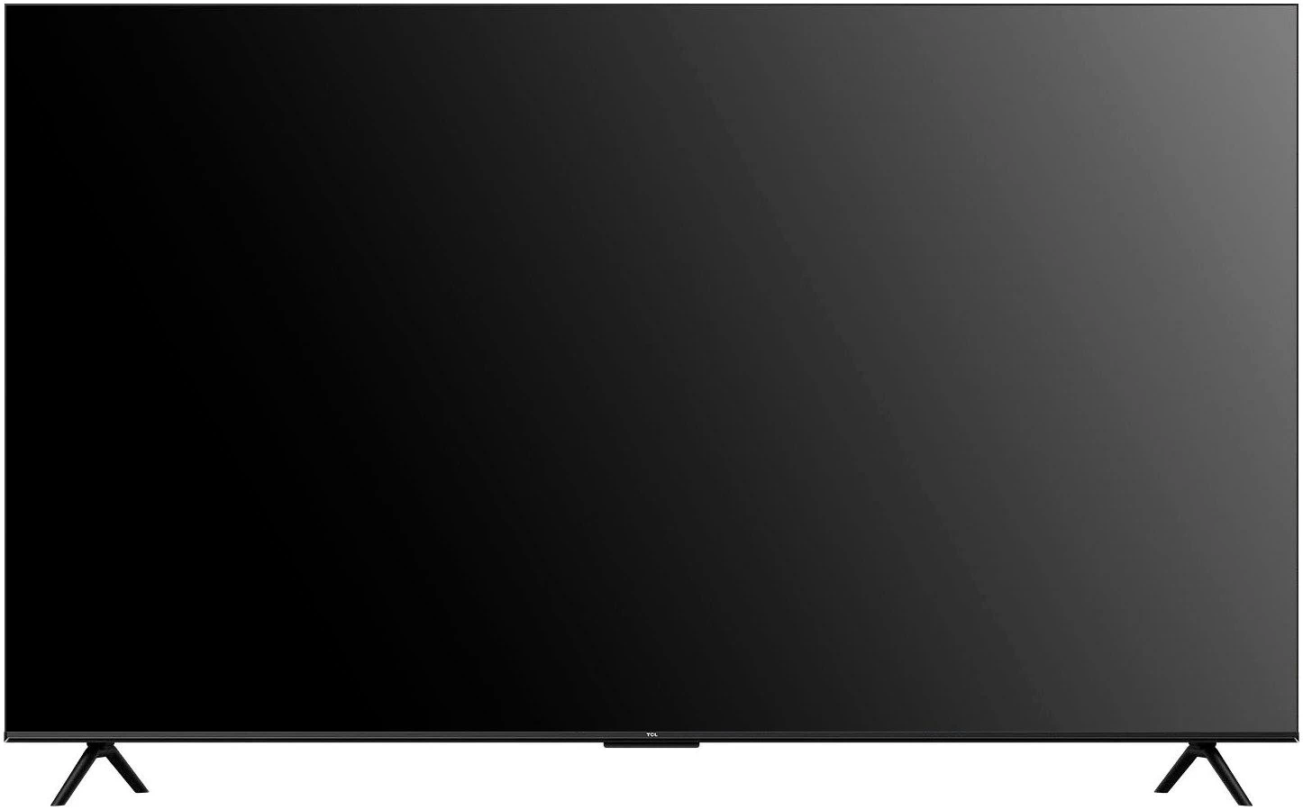 TCL 85V6BX1 LED-Fernseher (215 cm/85 Zoll, 4K Ultra HD, Android TV, Google TV, Smart-TV)