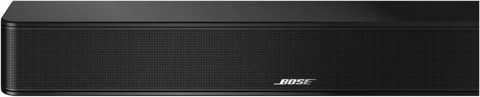 Bose Solo Soundbar Serie II Soundbar Stereo (Bluetooth)