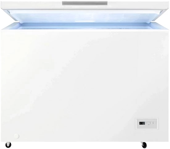 AEG Gefriertruhe AHS531DXLW 922718178, 112 cm breit