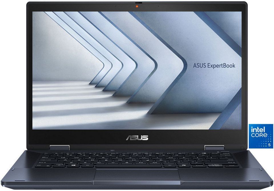 Asus ExpertBook B3 Flip B3402FVA-LE2540X Convertible Notebook (35,6 cm/14 Zoll,