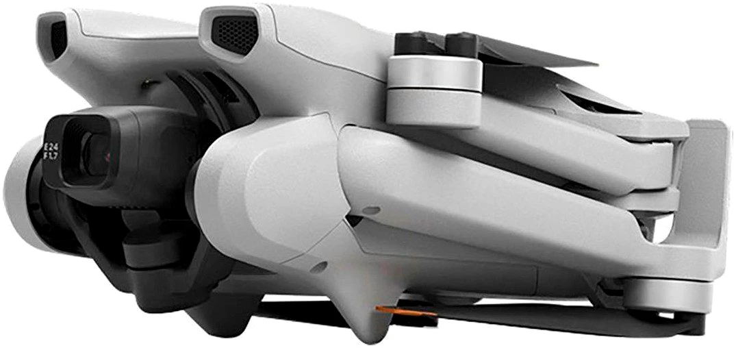 DJI Mini 3 & DJI RC Drohne (4K Ultra HD)