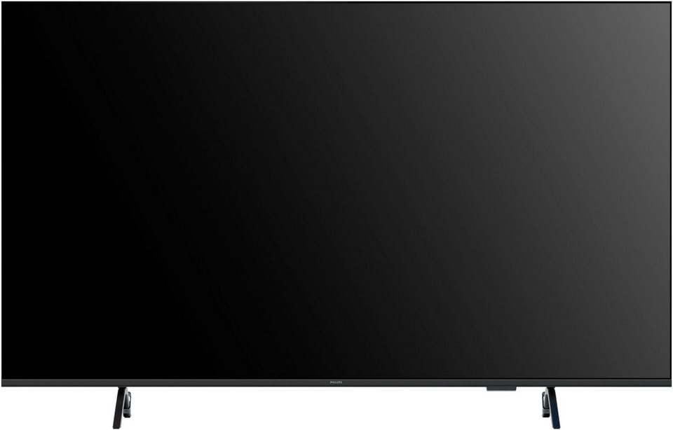 Philips 65PUS8000/12 LED-Fernseher (164 cm/65 Zoll, 4K Ultra HD, Smart-TV)