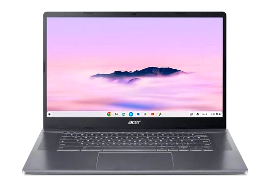 Acer Acer Chromebook Plus 515 CB515-2HT-39N3 Chromebook (256 GB SSD)