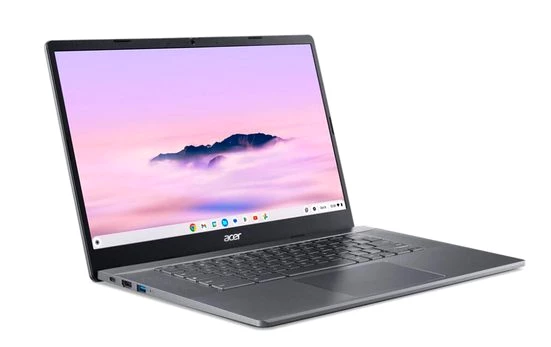 Acer Acer Chromebook Plus 515 CB515-2HT-39N3 Chromebook (256 GB SSD)