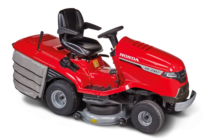 Honda Rasentraktor HF 2417 HME