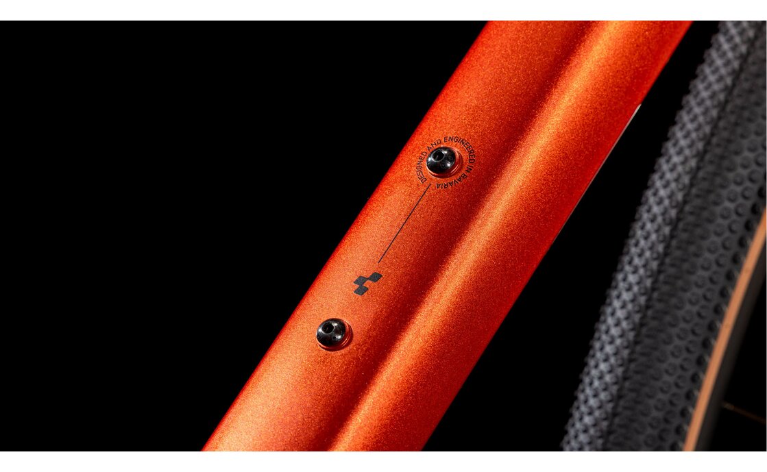 Cube Nulane Pro - 28 Zoll - Diamant