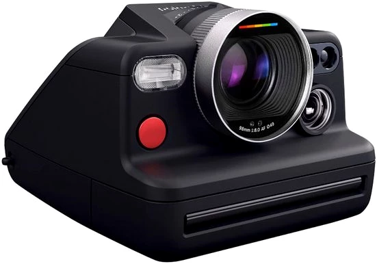 Polaroid I-2 Sofortbildkamera