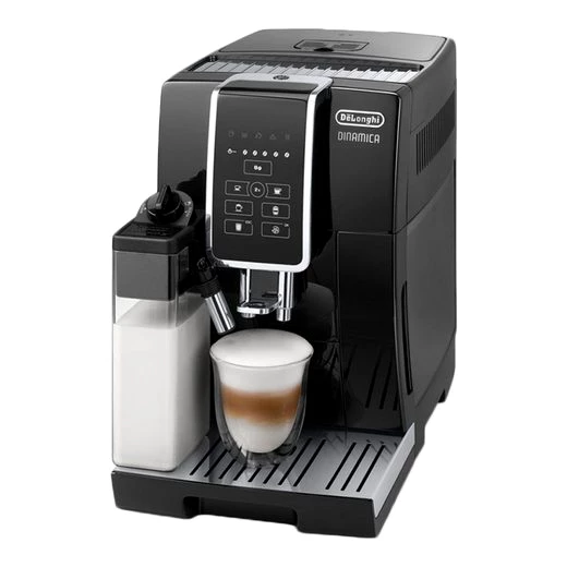 De'Longhi Druckbrüh-Kaffeemaschine