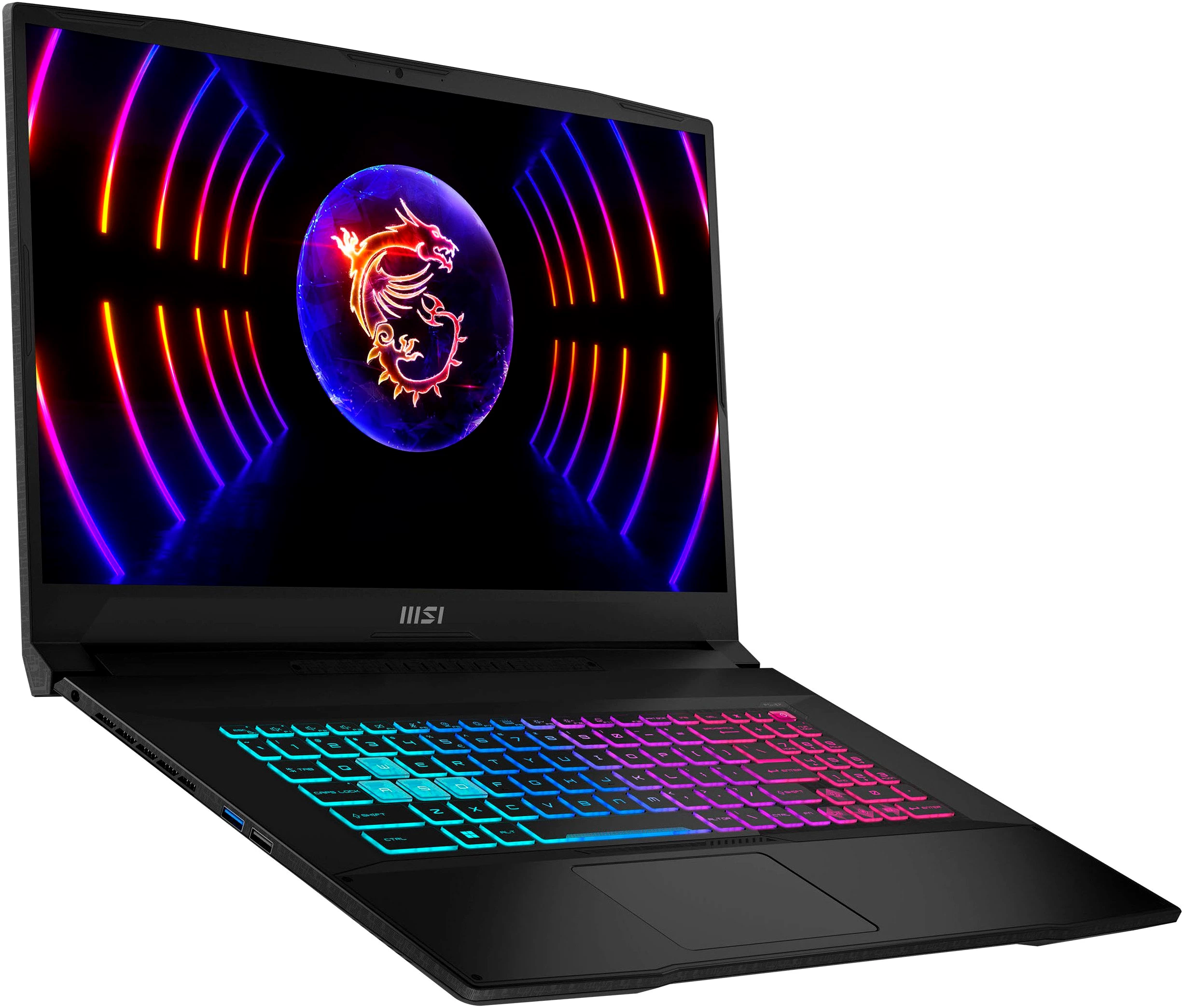 MSI Katana 17 B13VFK-1297 Gaming-Notebook