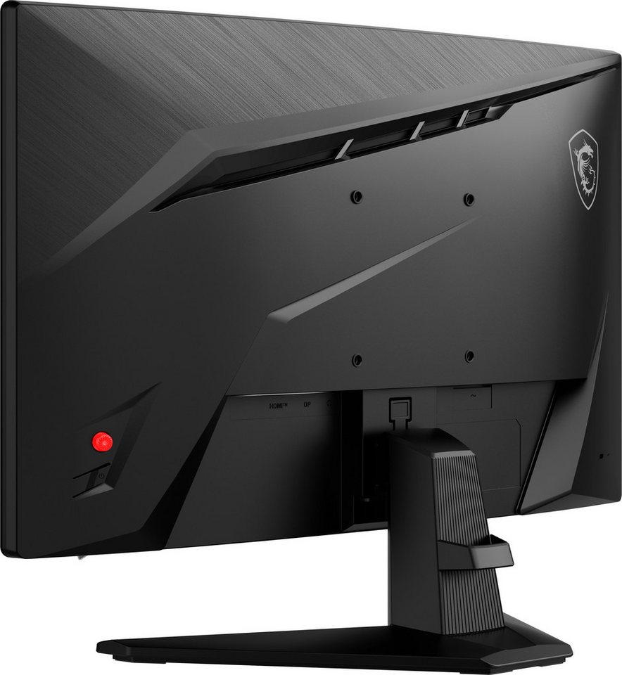 MSI MAG 242C Gaming-Monitor (59,9 cm/24 ", 1920 x 1080 px, Full HD, 1 ms Reaktio