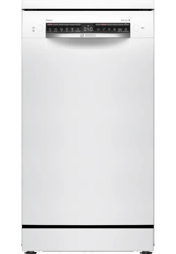 BOSCH Standgeschirrspüler Serie 4 SPS4HKW49E, 10 Maßgedecke