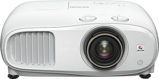 Epson EH-TW7100 Beamer (3000 lm, 100000:1, 4096 x 2400 px)