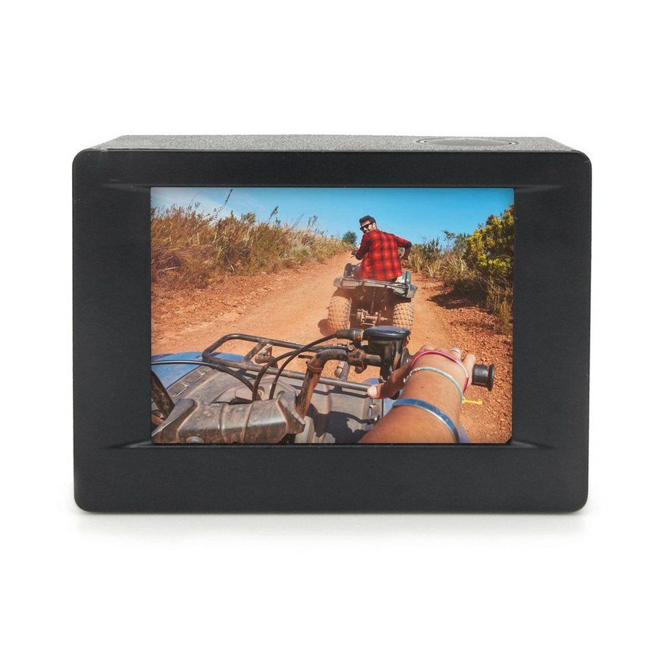 Easypix GoXtreme Enduro Action Cam