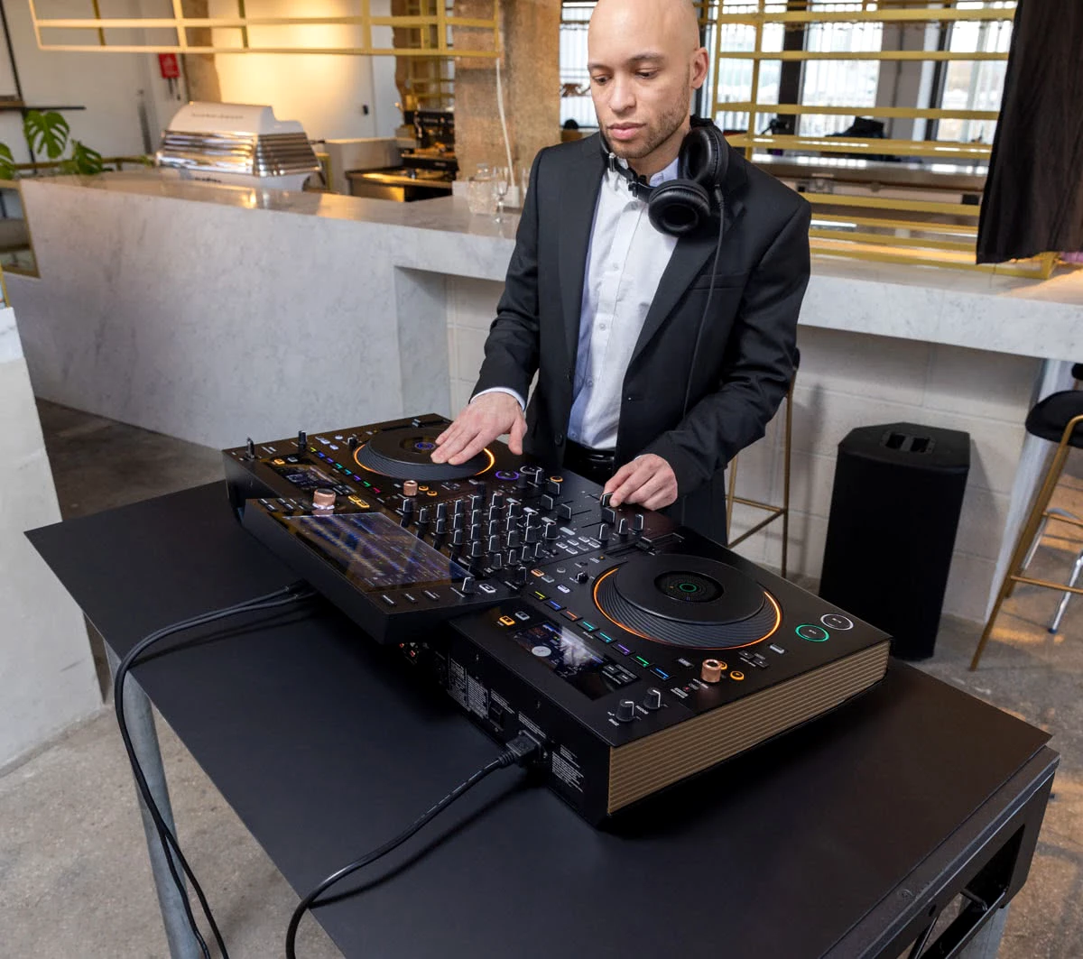 Pioneer DJ Opus-Quad