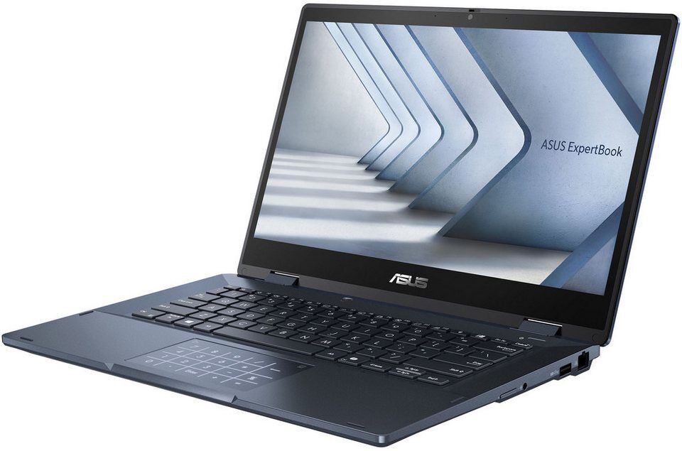 Asus ExpertBook B3 Flip B3402FVA-LE2540X Convertible Notebook (35,6 cm/14 Zoll,