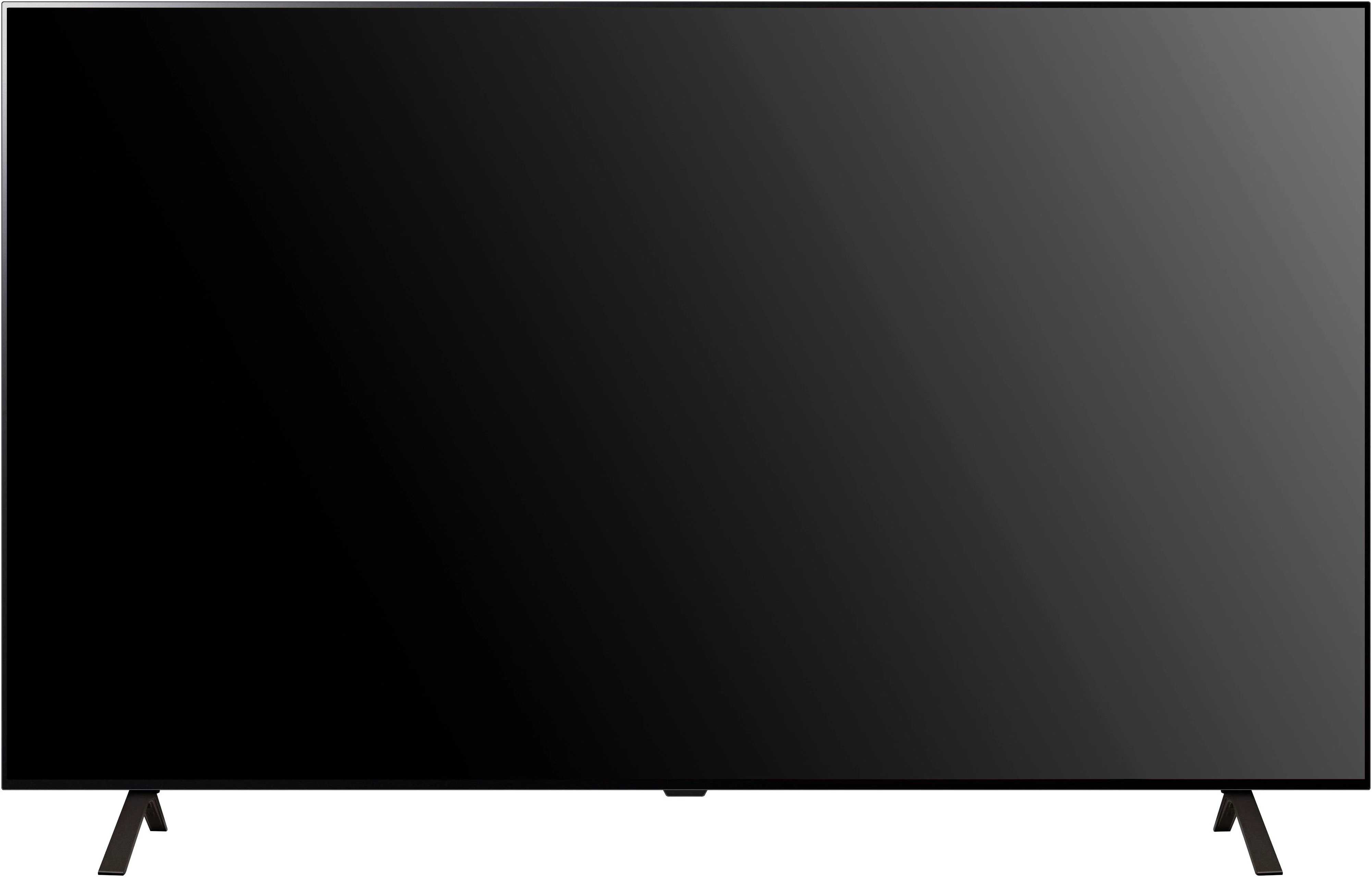 LG OLED77B42LA OLED-Fernseher (195 cm/77 Zoll, 4K Ultra HD, Smart-TV)