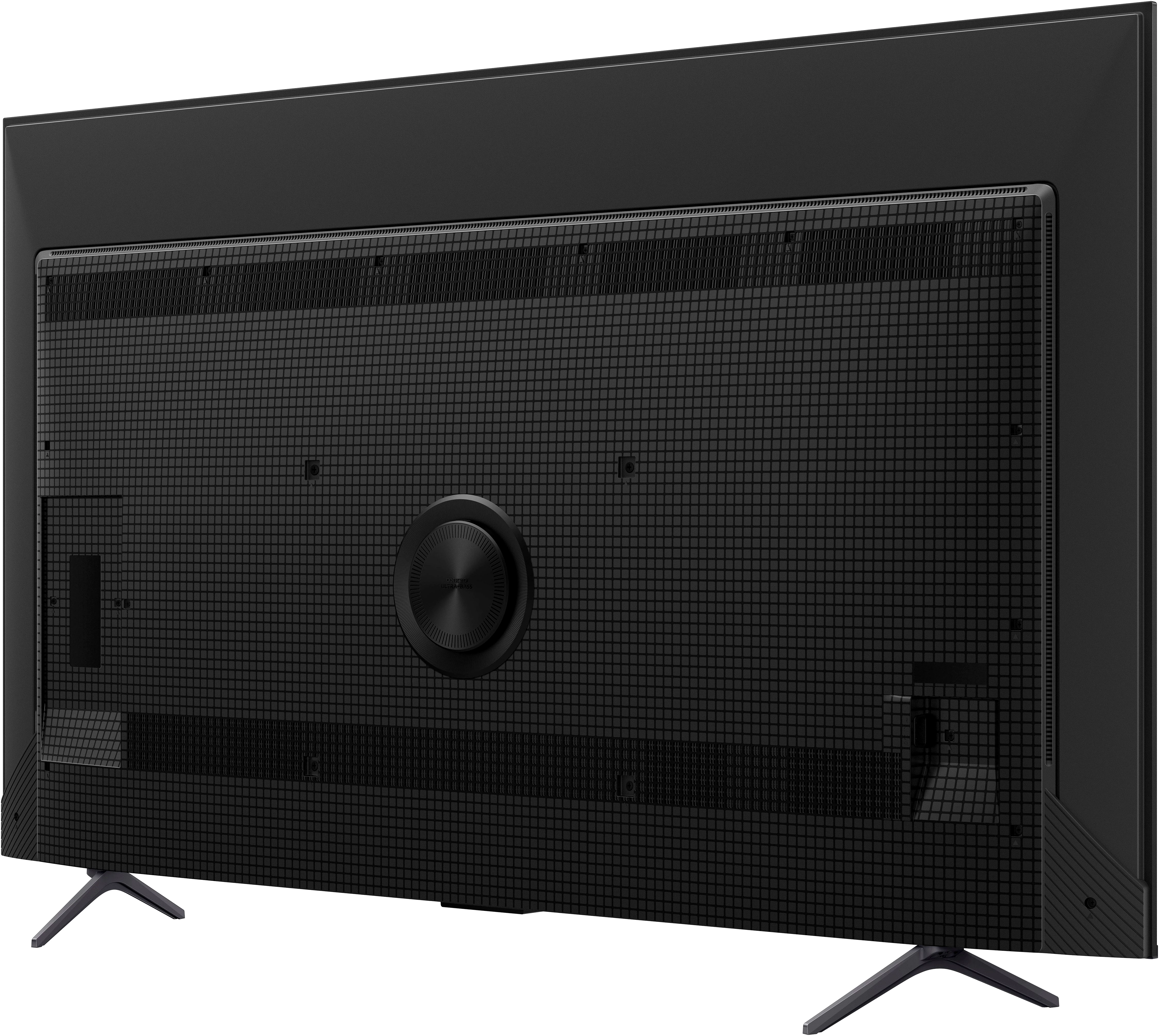 TCL 75C61BX1 QLED-Fernseher