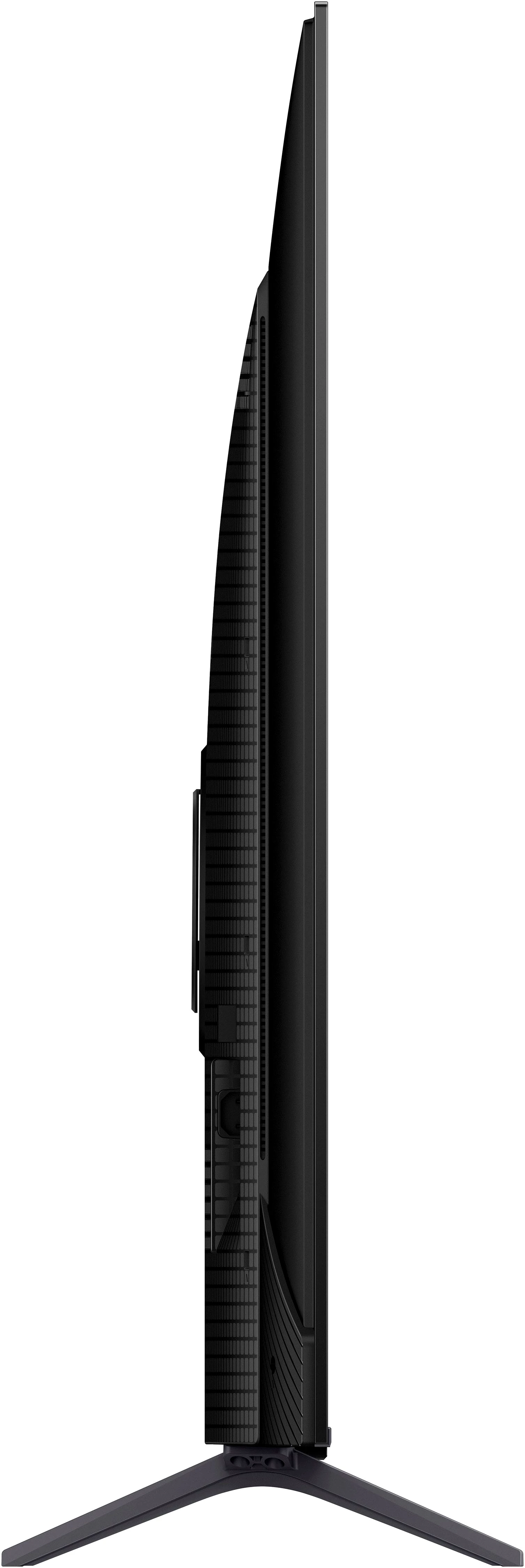 TCL 75C61BX1 QLED-Fernseher