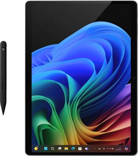 Microsoft Surface Pro, Copilot+ PC, 13&quot; Touch-Display, 16 GB RAM