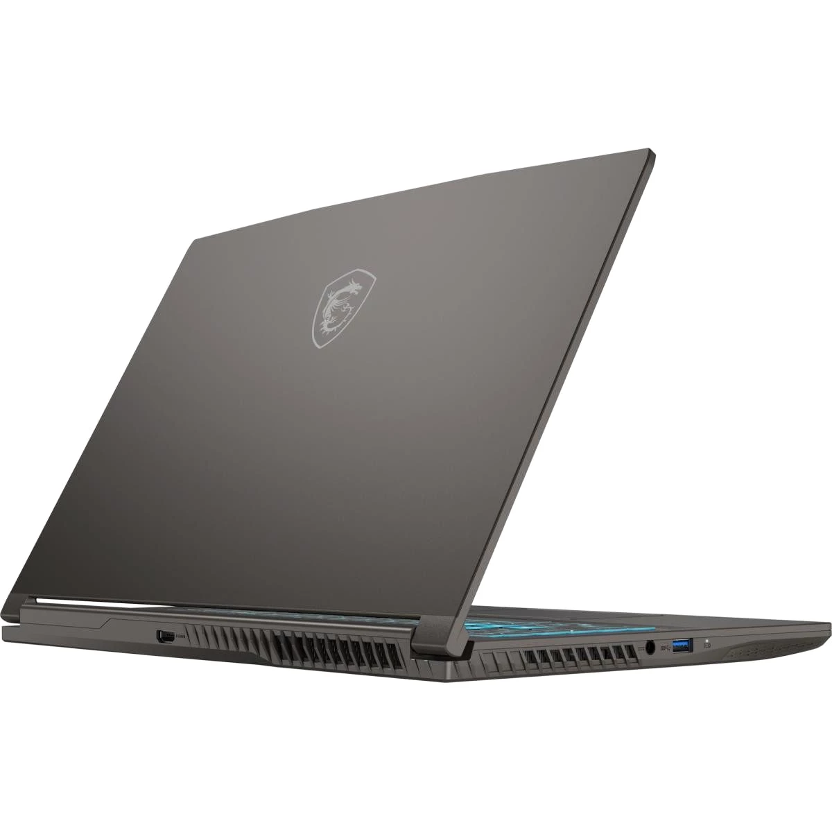 MSI Thin 15 B12UC-1439 Gaming-Notebook