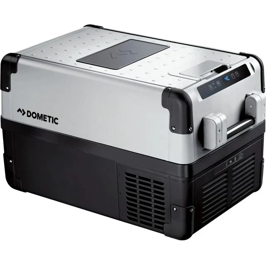 Dometic Kühlbox Dometic CFX-35 Kühlbox 35L für unterwegs., Tragbare Kühlbox für unterwegs