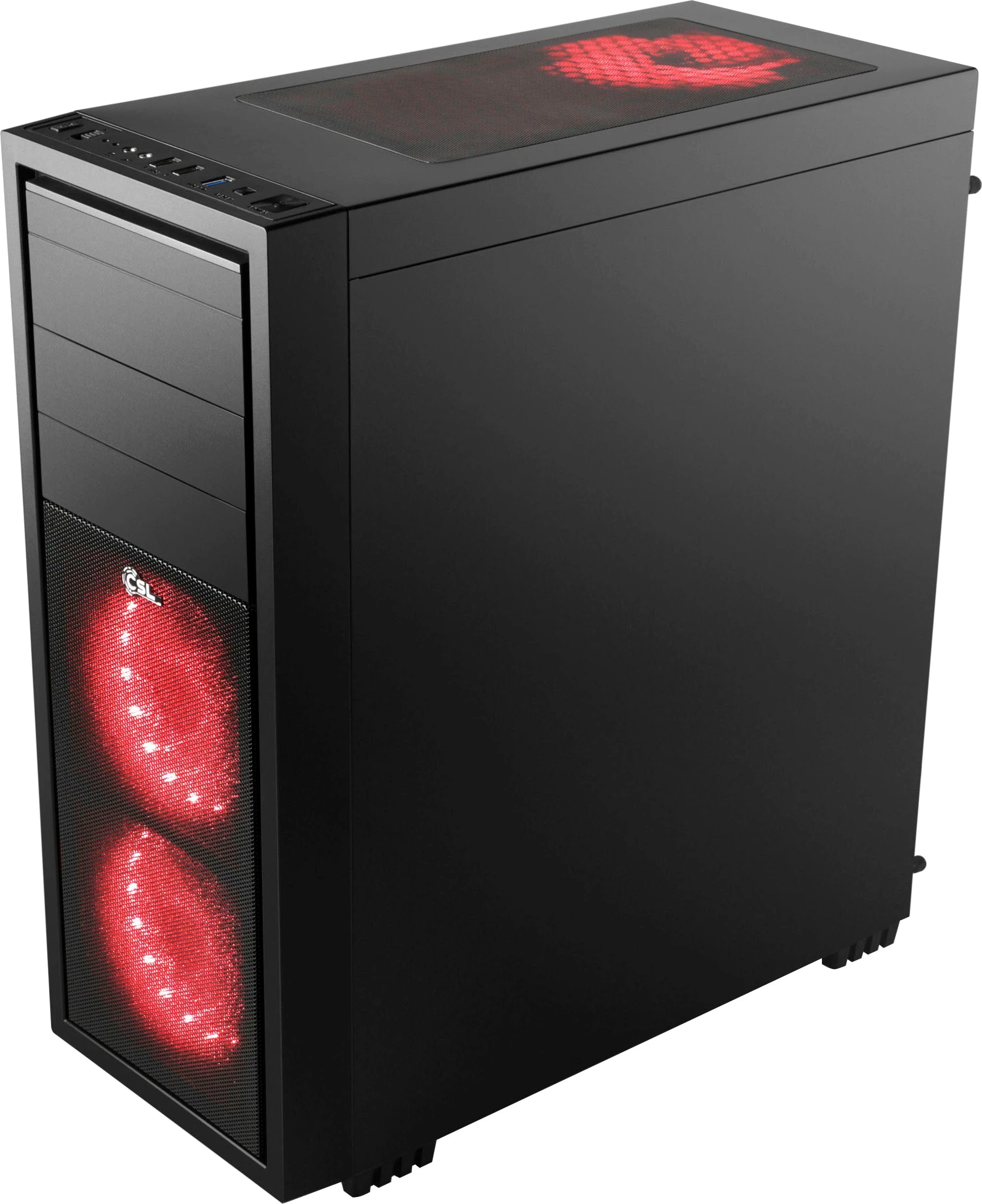 CSL Sprint V28318 Gaming-PC