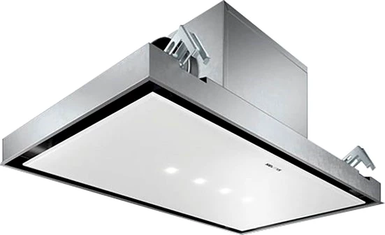 SIEMENS Deckenhaube LR97CBS20 Serie iQ500 LR97CBS20