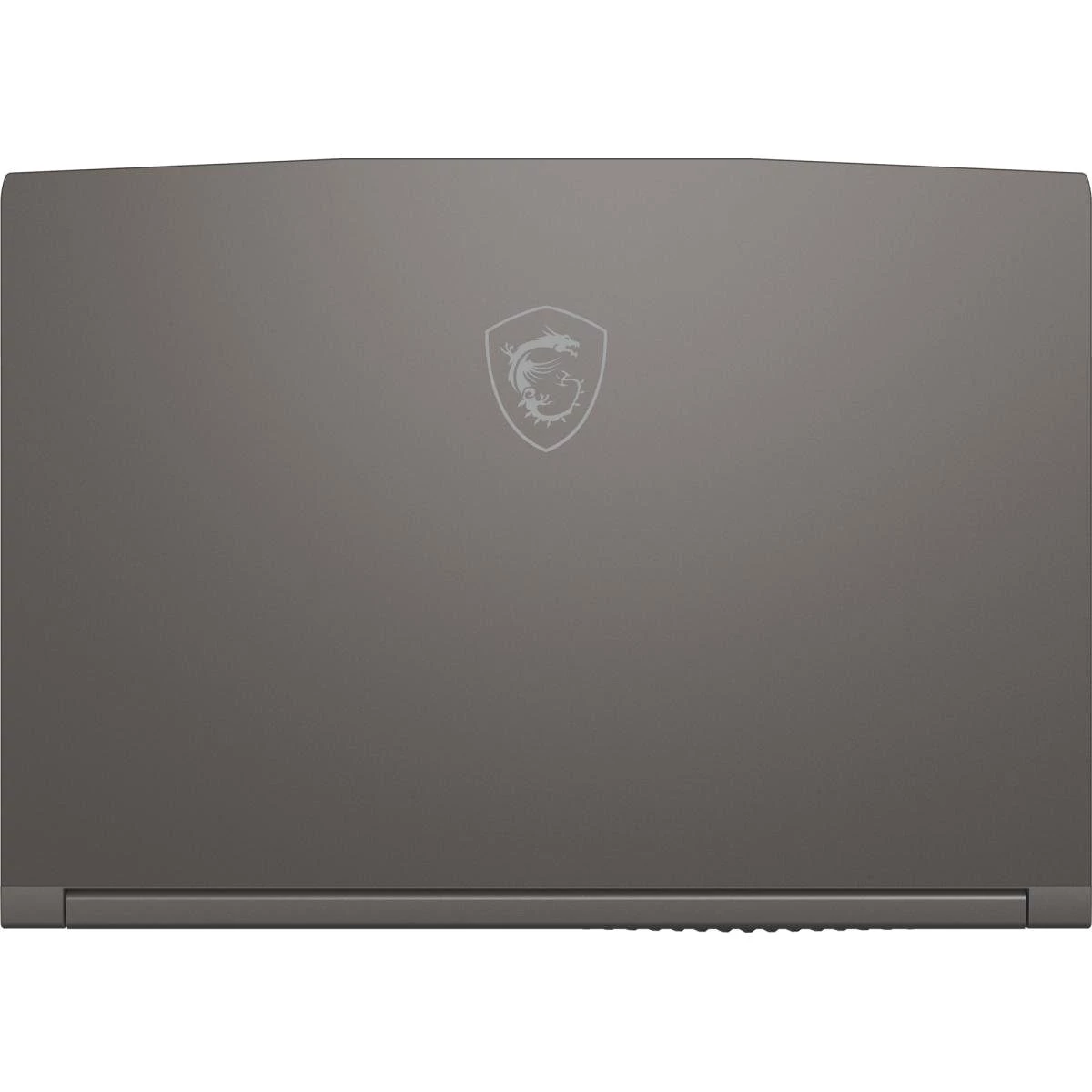 MSI Thin 15 B12UC-1439 Gaming-Notebook